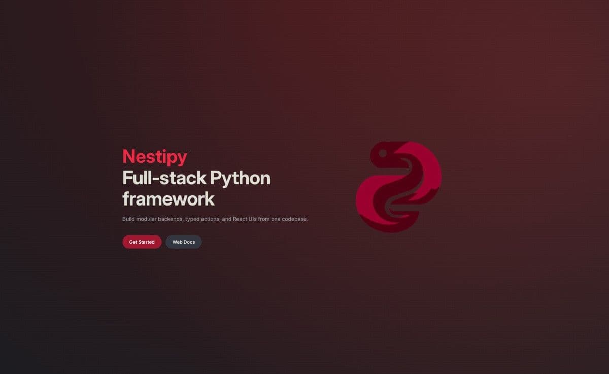 Nestipy